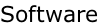 Software