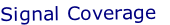 Signal Coverage 
